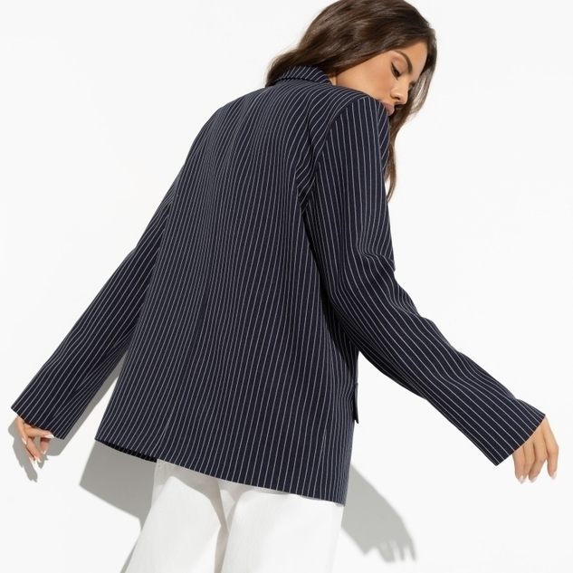 Жакет Леди будущего (gloss) 