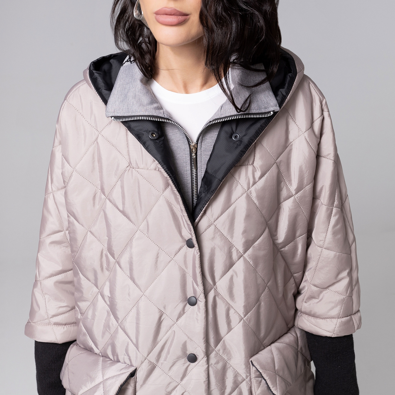 След вдохновения. Состав: 100% п/э