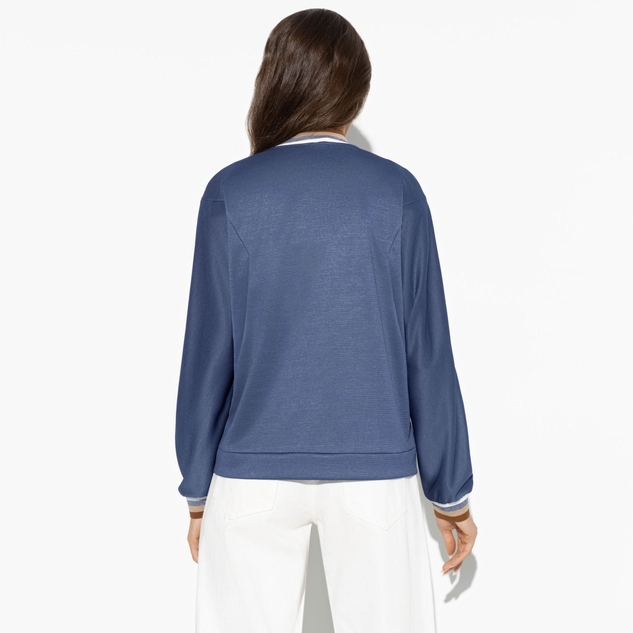 Бомбер Поверь в мечту (тренд) 