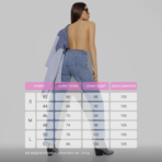 Bergamo (blue). Состав: 100% хлопок