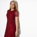 Блуза Незаконно красива (new). Состав: 65% хлопок, 28% п/э, 7% эластан