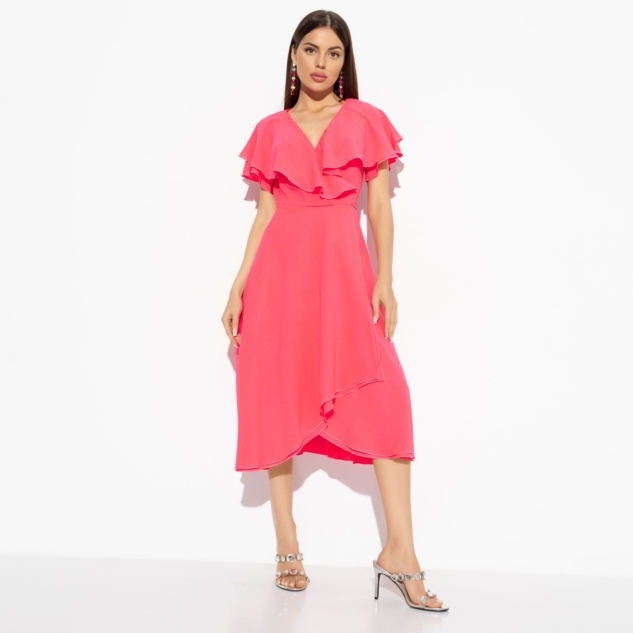 Платье Счастье влюбленности (paradise)