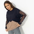 Любимый образ (small peas). Состав: 96% п/э, 4% эластан