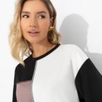 Футболка Идеальная гармония. Состав: 65% п/э, 30% вискоза, 5% стрейч