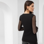 Эффект настроения. Состав: 100% п/э