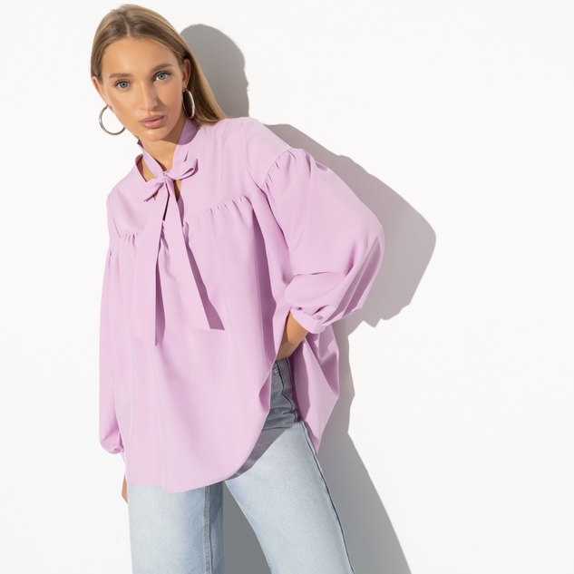 Блуза Роковая встреча 