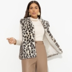 Акула бизнеса. Состав: 100% полиэстер