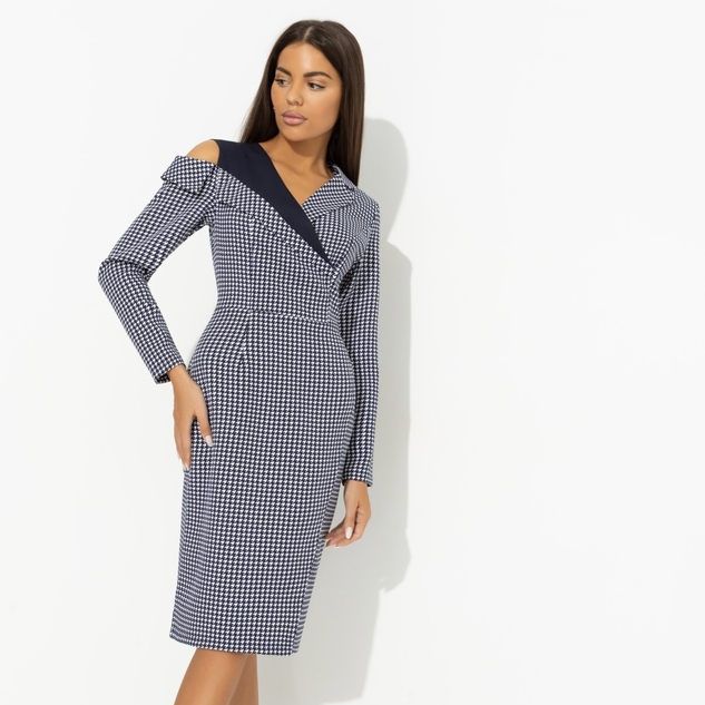 Платье Сладкий грех 