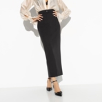 Успех в моменте (black). Купить женский Юбка оптом от производителя.