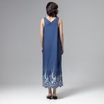 Сарафан Гармония во мне. Состав: 100% хлопок