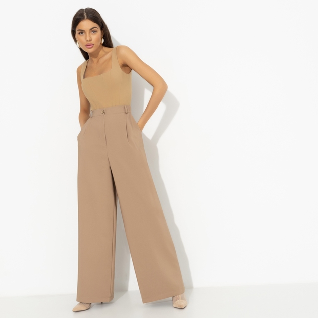 Брюки Легкой походкой (new) 