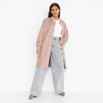 В личном статусе (пыльная роза). Состав: 95% п/э, 5% спандекс