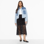 Икона бунта. Купить женский Юбка оптом от производителя.