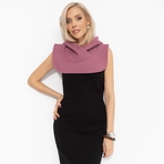 Слишком модно не бывает (розовый). Состав: 95% хлопок, 5% лайкра