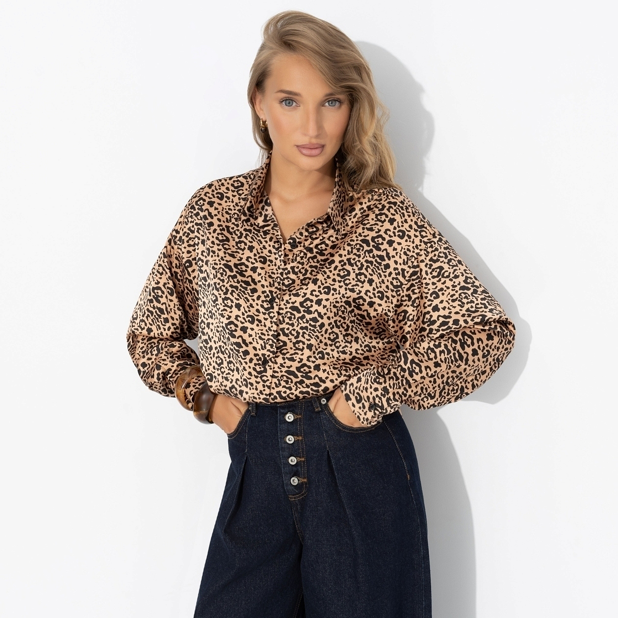 Шепот шёлка. Состав: 100% полиэстер