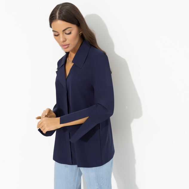 Блуза Амбассадор стиля (new) 