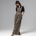 Комбинезон Комфорт лета. Состав: 95% хлопок, 5% спандекс