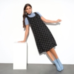 Сарафан Красота по-итальянски (особенная). Состав: 68% вискоза, 27% нейлон, 5% спандекс