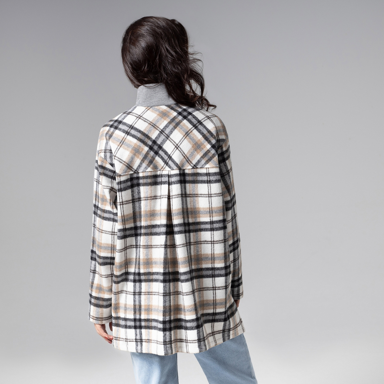 Путешествие начинается. Состав: 50% хлопок, 45% п/э, 5% спандекс