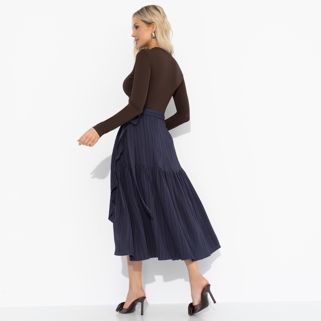 Юбка Вдохновляющий образ 