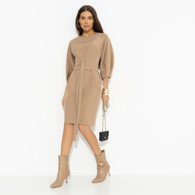 Платье Интересный подход  