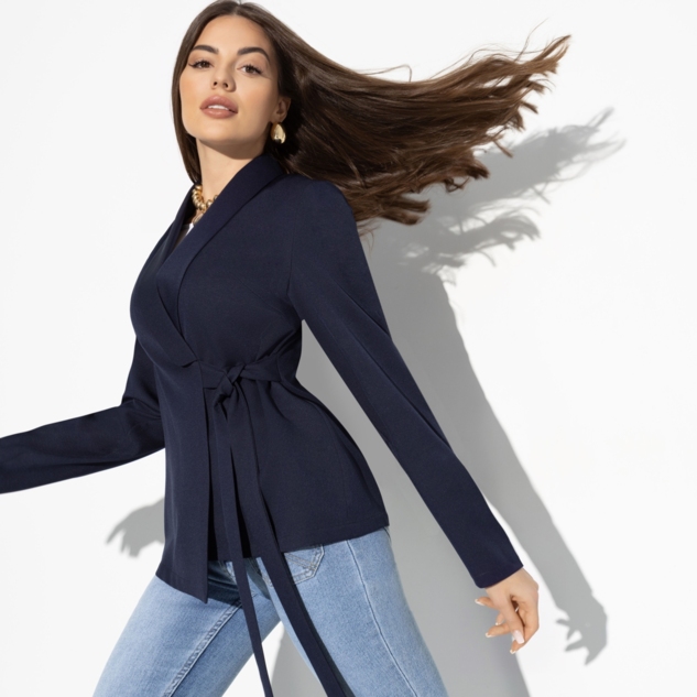 Жакет Манеры очарования 