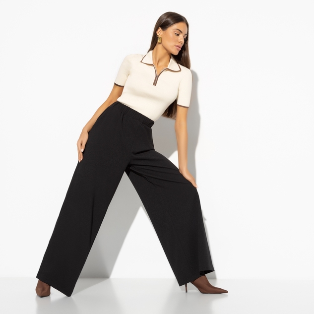 Брюки Модный вопрос 