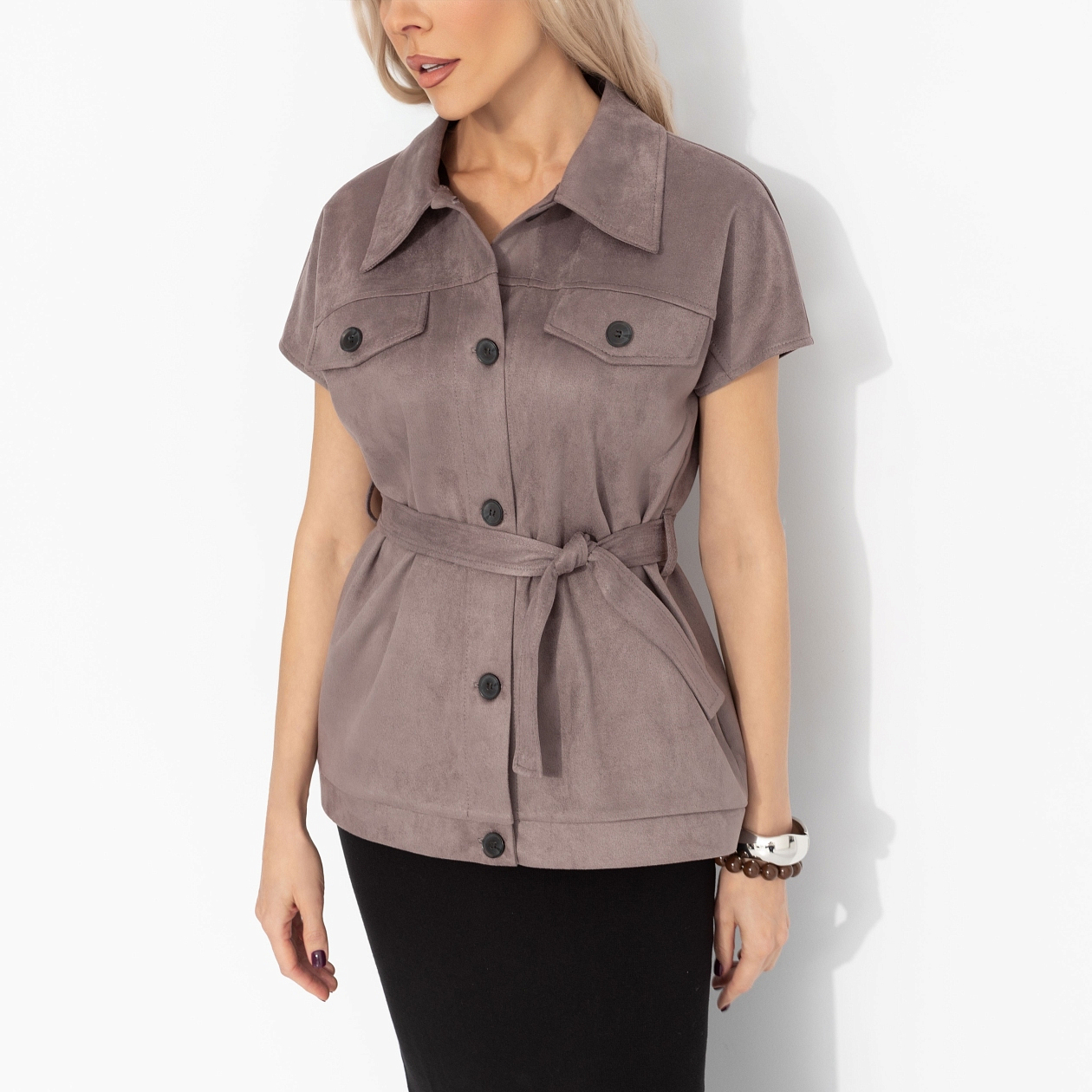 Бархатная дерзость. Состав: 95% п/э, 5% спандекс