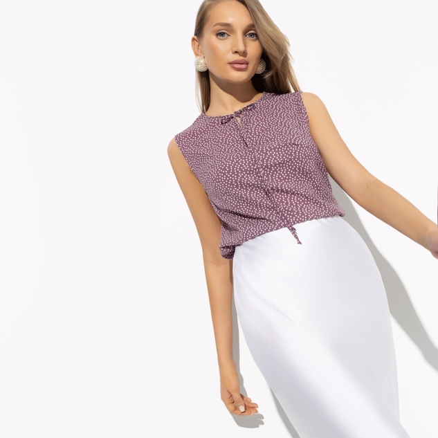 Блуза Легкое настроение 