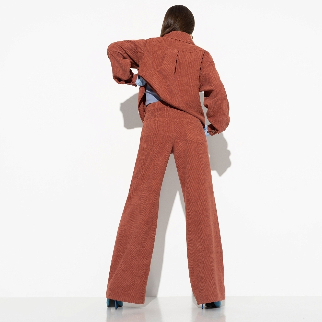 Стильное резюме. Состав: 100% полиэстер