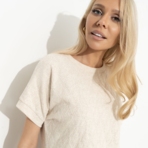 Платье Сладкая фантазия (new). Состав: 70% вискоза, 25% п/э, 5% спандекс