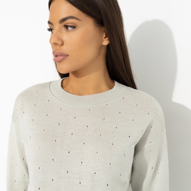 Джемпер Уважение к моде (new) 