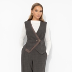 Максимальный офискор. Состав: 96% п/э, 4% эластан