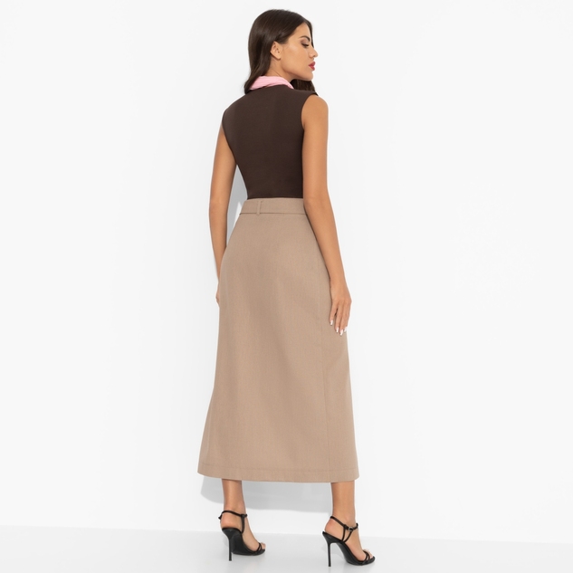 Юбка Точка притяжения 