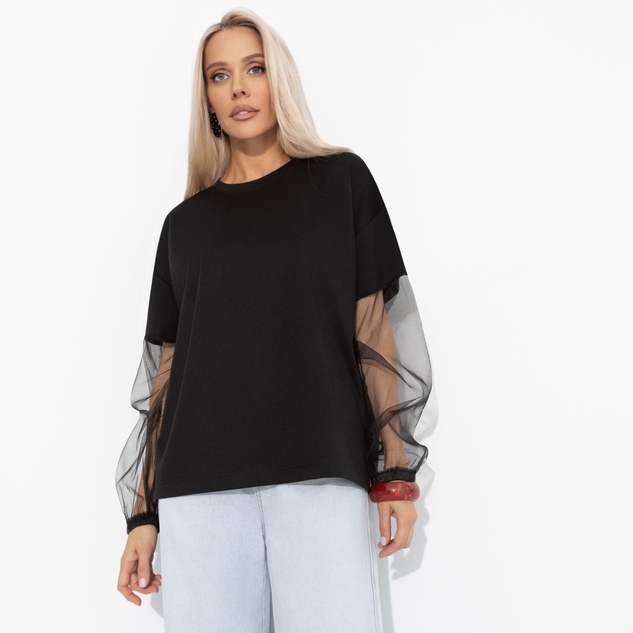 Футболка Модный бунт 