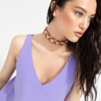 Сарафан Динамичный стиль (прекрасная). Состав: 100% п/э