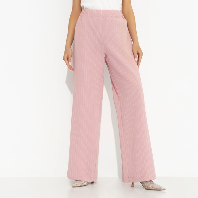 Брюки Повышение не за горами 