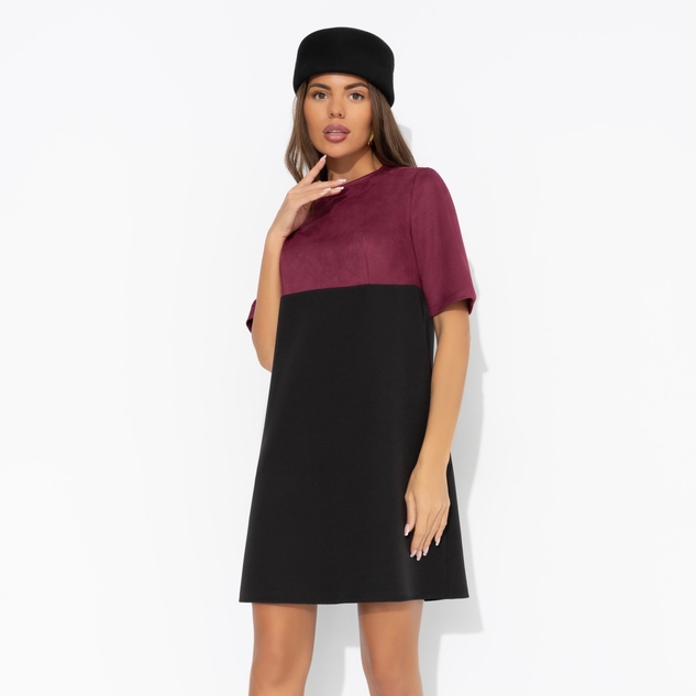 Платье Идеал красоты (фэшн) 