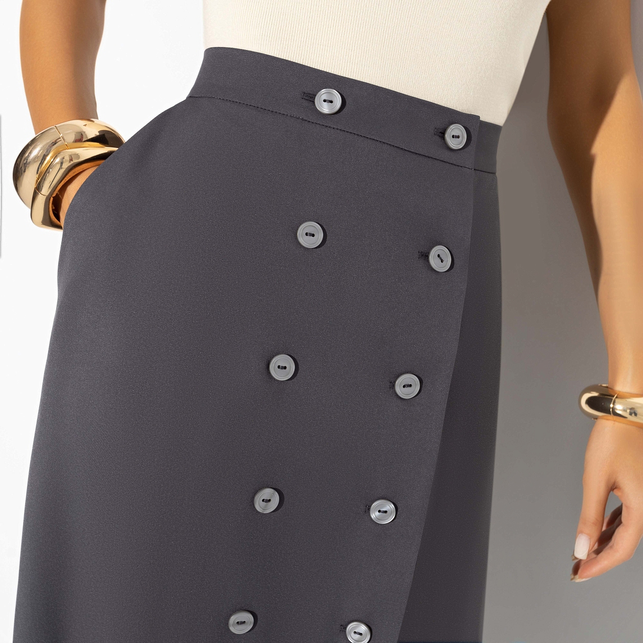 Легкое приключение (new). Купить женский Юбка оптом от производителя.