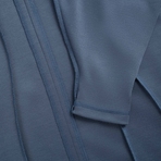 Платье-футляр Больше, чем просто платье. Состав: 65% п/э, 30% вискоза, 5% спандекс