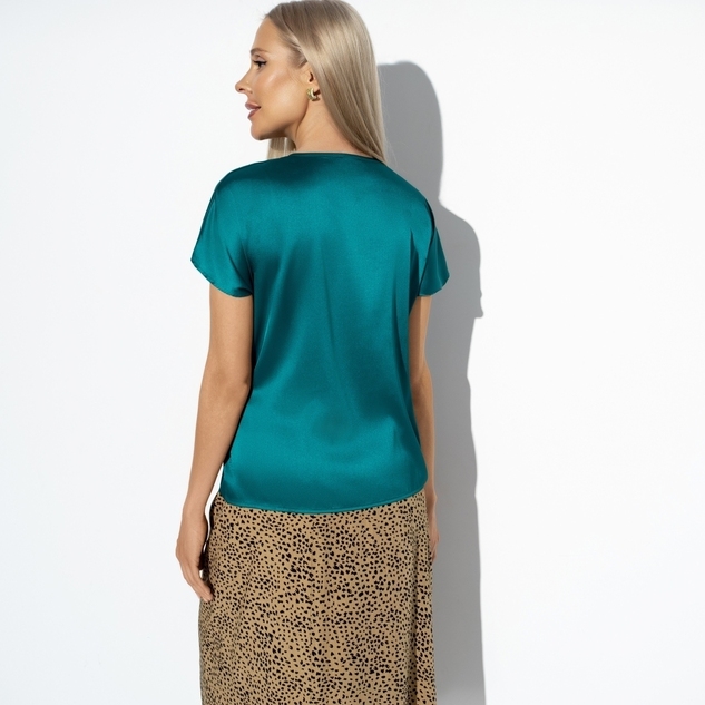 Блуза Откройся желаниям 