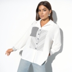 Оригинальное чудо (элегант). Состав: 65% п/э, 30% вискоза, 5% спандекс