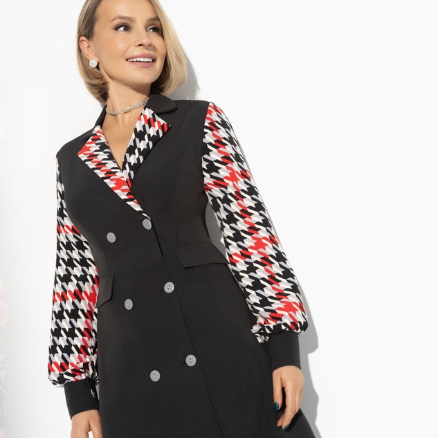 Платье Чао, Белла (искушение) 