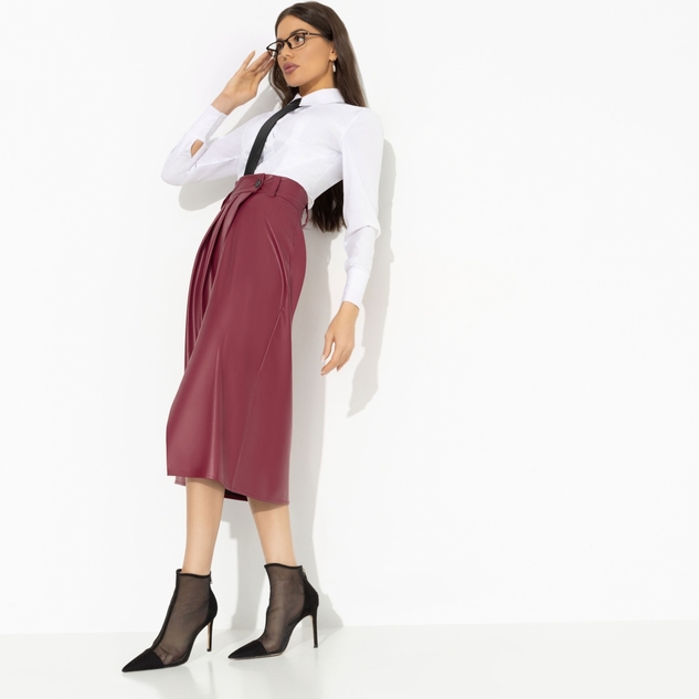 Юбка Пикантный шик (new) 