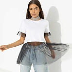 Футболка дизайнерская Хочу такую (new)