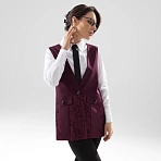 Жилет дизайнерский Искусство переговоров (new)