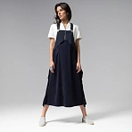 Сарафан комбинированный Ушла красиво