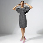 Платье нарядное В праздничном сиянии (radiance)