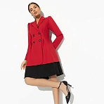 Костюм с юбкой Мелодия любви (2 в 1)