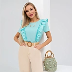 Блуза Модное сообщество